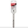 Wiertło udarowe Makita B-58198 Nemesis2 SDS+ 10x115/50mm 4-ostrz 4-spiral