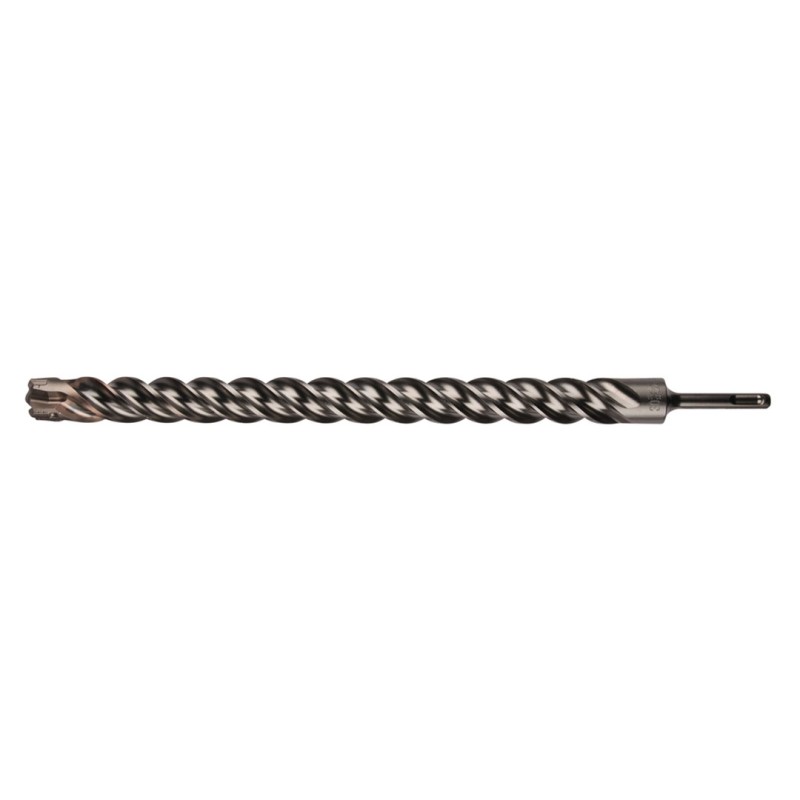 Wiertło udarowe do betonu Makita B-58774 Nemesis2 SDS+ 30x450/400mm 4-ostrza 4-spirale