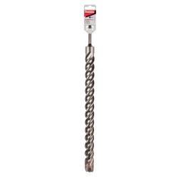 Wiertło udarowe do betonu Makita B-58774 Nemesis2 SDS+ 30x450/400mm 4-ostrza 4-spirale