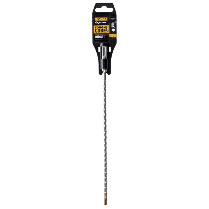 Wiertło SDS+ DeWALT DT9621-QZ 6x310/250 mm EXTREME2 do betonu