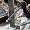 Wiertło SDS+ DeWALT DT9621-QZ 6x310/250 mm EXTREME2 do betonu