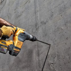 Wiertło SDS+ DeWALT DT9621-QZ 6x310/250 mm EXTREME2 do betonu