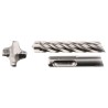 Wiertło udarowe Makita E-14510 Nemesis2 SDS+ 11x265/200mm 4-ostrz 4-spiral
