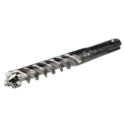 Wiertło udarowe Makita E-14510 Nemesis2 SDS+ 11x265/200mm 4-ostrz 4-spiral