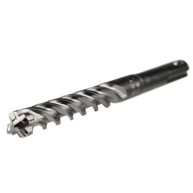 Wiertło udarowe Makita E-14510 Nemesis2 SDS+ 11x265/200mm 4-ostrz 4-spiral