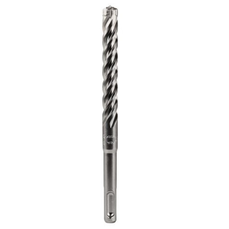 Wiertło udarowe Makita E-14510 Nemesis2 SDS+ 11x265/200mm 4-ostrz 4-spiral