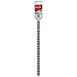 Wiertło udarowe Makita E-14510 Nemesis2 SDS+ 11x265/200mm 4-ostrz 4-spiral
