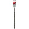 Wiertło udarowe Makita E-14510 Nemesis2 SDS+ 11x265/200mm 4-ostrz 4-spiral