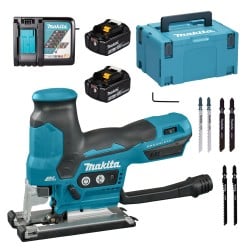Wyrzynarka Makita DJV185RFJ...