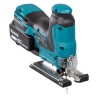 Wyrzynarka Makita DJV185RFJ LXT 18V BL XPT 2x3Ah 135mm brzeszczoty walizka