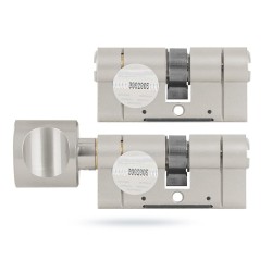 2 wkładki GERDA: 35/55 + G35/55 + 5kl nikiel PSX