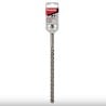 Wiertło udarowe Makita B-58213 Nemesis2 SDS+ 10x215/150mm 4-ostrz 4-spiral