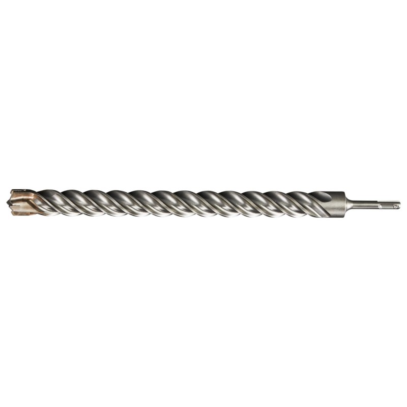 Wiertło udarowe do betonu Makita B-58780 Nemesis2 SDS+ 32x450/400mm 4-ostrza 4-spirale