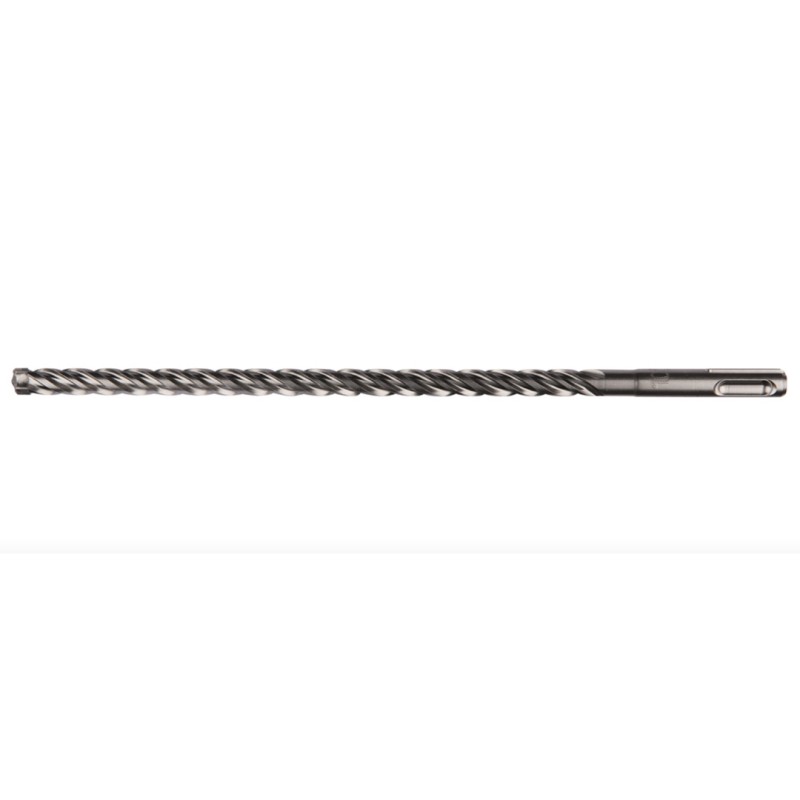 Wiertło udarowe Makita B-58229 Nemesis2 SDS+ 10x265/200mm 4-ostrz 4-spiral