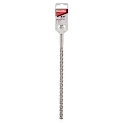 Wiertło udarowe Makita B-58229 Nemesis2 SDS+ 10x265/200mm 4-ostrz 4-spiral