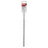 Wiertło udarowe Makita B-58229 Nemesis2 SDS+ 10x265/200mm 4-ostrz 4-spiral