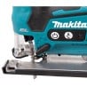 Wyrzynarka akumulatorowa Makita DJV185ZJ LXT 18V BL XPT 135mm BODY walizka