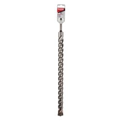 Wiertło udarowe do betonu Makita B-58724 Nemesis2 SDS+ 25x450/400mm 4-ostrza 4-spirale