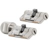 Zestaw 2 wkładek GERDA PROSYSTEM X 30/35 + G35/30