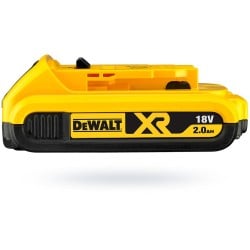 Ładowarka + 2 akumulatory 18V 2Ah DEWALT DCB115D2