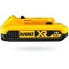 Ładowarka + 2 akumulatory 18V 2Ah DEWALT DCB115D2