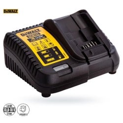 Ładowarka + 2 akumulatory 18V 2Ah DEWALT DCB115D2