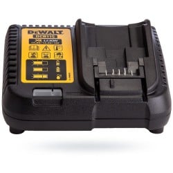 Ładowarka + 2 akumulatory 18V 2Ah DEWALT DCB115D2