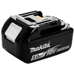 Ładowarka DC18RD 4x BL1850B 5Ah Makita 197626-8