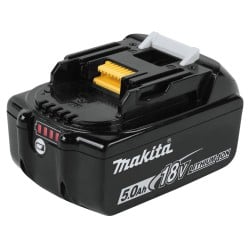Ładowarka DC18RD 4x BL1850B 5Ah Makita 197626-8