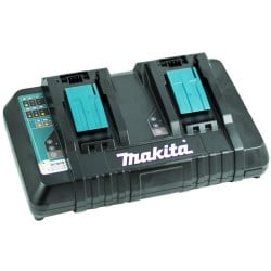 Ładowarka DC18RD 4x BL1850B 5Ah Makita 197626-8