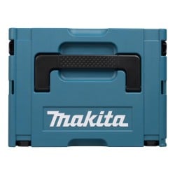 Zestaw zasilający Makita 197624-2 ładowarka wielonapięciowa + 2x akumulator Li-Ion LXT 18V 5Ah