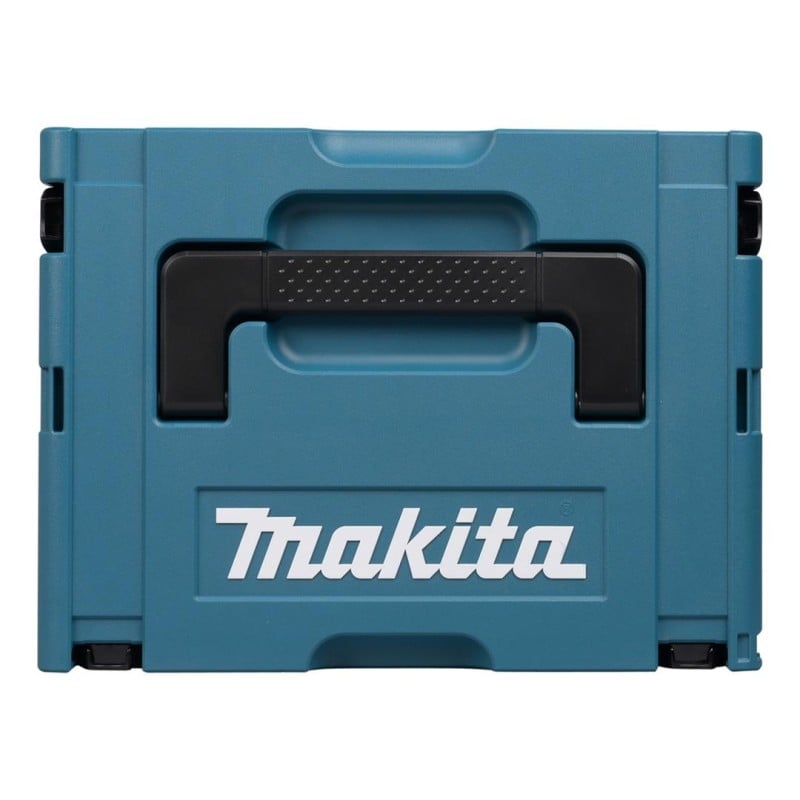 Zestaw zasilający Makita 197624-2 ładowarka wielonapięciowa + 2x akumulator Li-Ion LXT 18V 5Ah