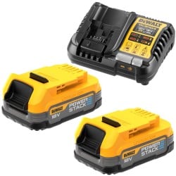 Ładowarka DCB1104 2x1,7Ah...