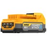 Ładowarka DCB1104 2x1,7Ah DCBP034 DeWALT DCB1104E2
