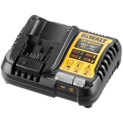 Ładowarka DCB1104 2x1,7Ah DCBP034 DeWALT DCB1104E2