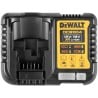 Ładowarka DCB1104 2x1,7Ah DCBP034 DeWALT DCB1104E2