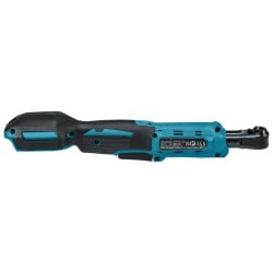 Klucz zapadkowy grzechotka Makita DWR180Z 18V LXT XPT 47,5Nm BODY karton