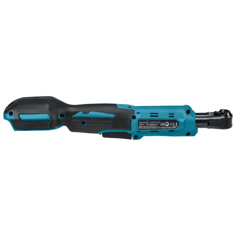 Klucz zapadkowy grzechotka Makita DWR180Z 18V LXT XPT 47,5Nm BODY karton