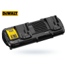 Ładowarka podwójna DEWALT DCB132 18-54V XR