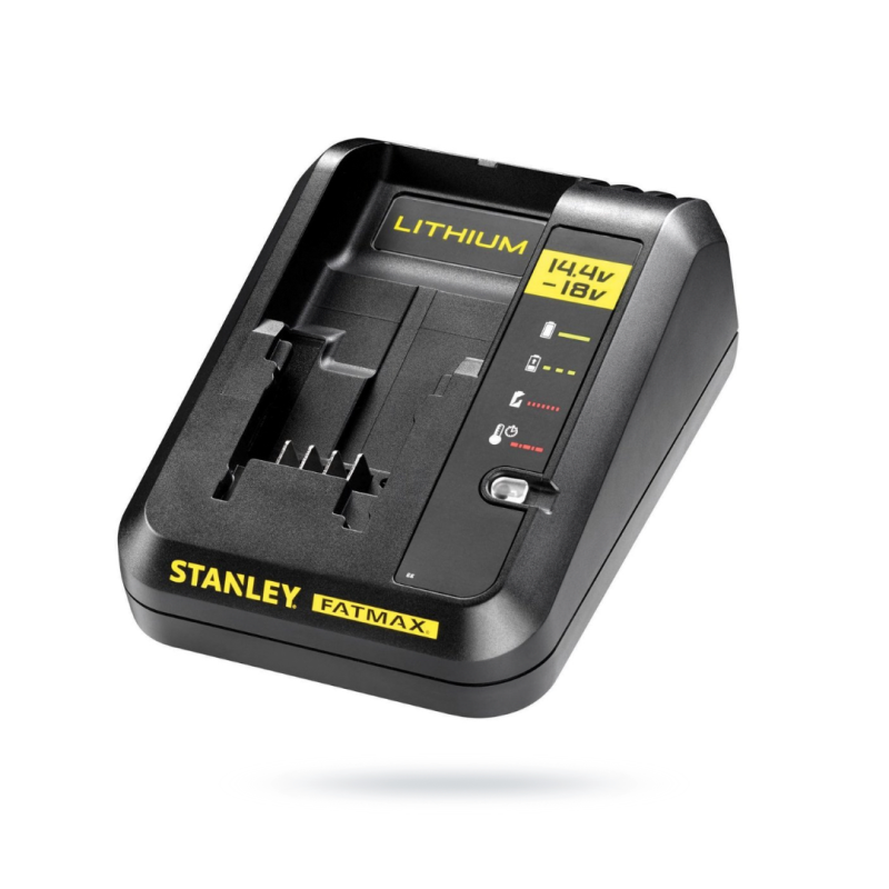 Ładowarka wielonapięciowa FATMAX FMC692L 14,4-18V
