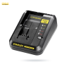 Ładowarka wielonapięciowa FATMAX FMC692L 14,4-18V