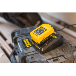 Ładowarka wielonapięciowa FATMAX FMC692L 14,4-18V