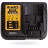 Ładowarka DEWALT DCB115 10,8-18V baterie slajdowe