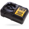 Ładowarka DEWALT DCB115 10,8-18V baterie slajdowe