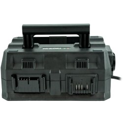 Ładowarka 4-porty 12-36V MULTIVOLT HiKOKI UC18YTSL