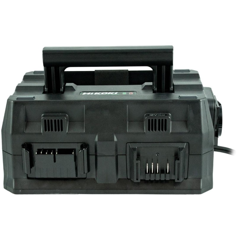 Ładowarka 4-porty 12-36V MULTIVOLT HiKOKI UC18YTSL