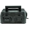 Ładowarka 4-porty 12-36V MULTIVOLT HiKOKI UC18YTSL