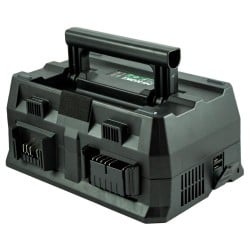 Ładowarka 4-porty 12-36V MULTIVOLT HiKOKI UC18YTSL