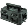 Ładowarka 4-porty 12-36V MULTIVOLT HiKOKI UC18YTSL