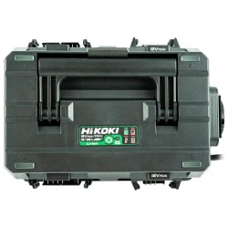Ładowarka 4-porty 12-36V MULTIVOLT HiKOKI UC18YTSL